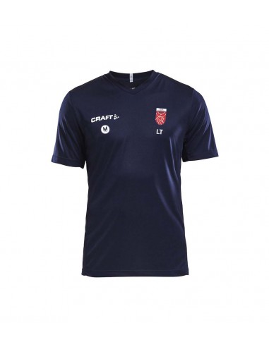 Maillot d'entraînement CRAFT RC Arras...