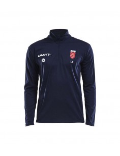 Sweat 1/4 Zip CRAFT RC...