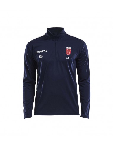 Sweat 1/4 Zip CRAFT RC Arras Handball