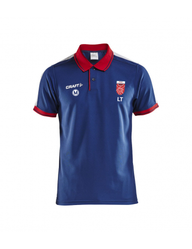 Polo CRAFT RC Arras Handball