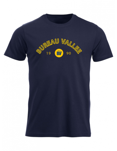 Tee-shirt BUREAU VALLÉE (rentrée des...