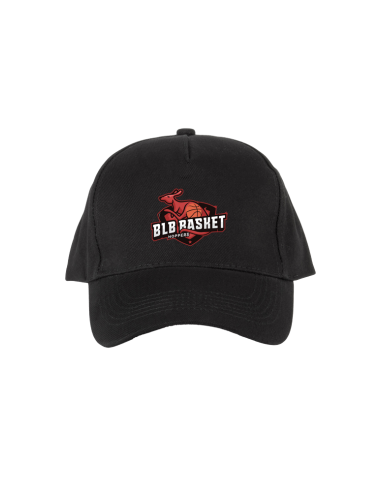 Casquette BLB HOPPERS