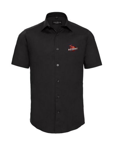 Chemise BLB HOPPERS