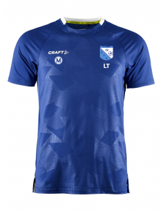 Maillot Premier ES ANZIN