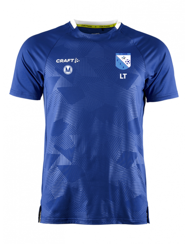 Maillot Premier ES ANZIN