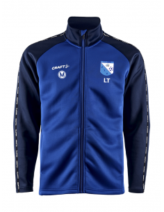 Veste zippée Squad 2.0 ES...