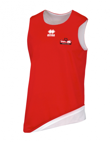 Maillot d'entraînement BB LESTREM