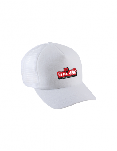 Casquette BB LESTREM