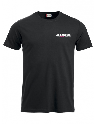 Tee-shirt premium LES BAUDETS