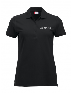 Polo LES FOLIE'S