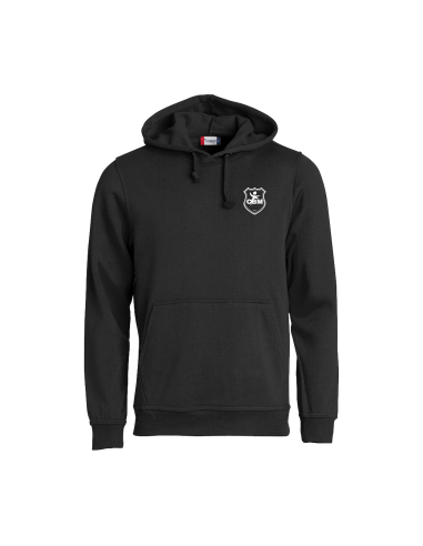 Sweat à capuche lifestyle CARABINIERS