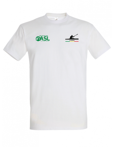 T-shirt SANKA JO 2024 x ASL