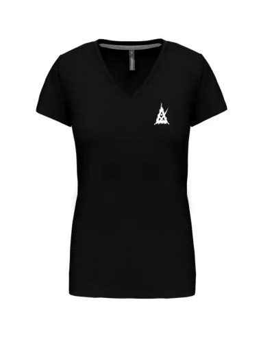 Tee-shirt AIXPRESSION DANSE (avec...