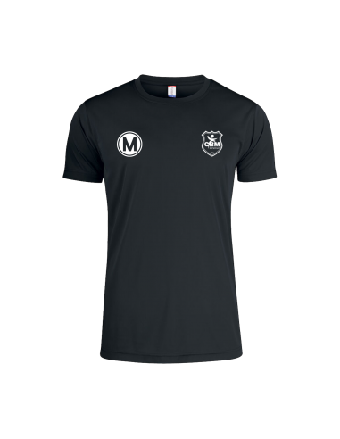 Maillot d'échauffement CARABINIERS