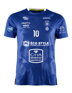 Maillot de match 24/25 US...