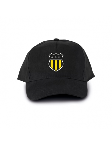 Casquette AS MAROEUIL