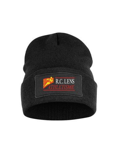 Bonnet RC LENS ATHLÉTISME