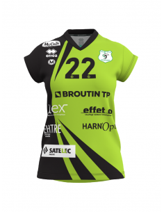 Maillot réplica VCH