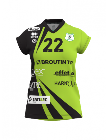 Maillot réplica VCH