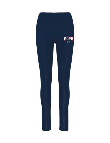 Legging (gamme féminine) FLPB