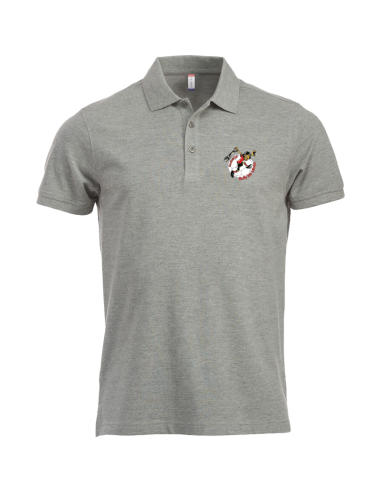 Polo HBC BULLY (plusieurs couleurs...