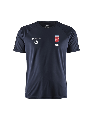 Maillot d'entraînement RC Arras Handball