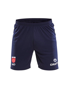 Short RC Arras Handball