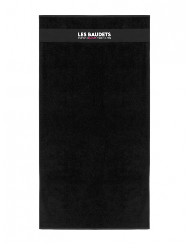 Serviette LES BAUDETS