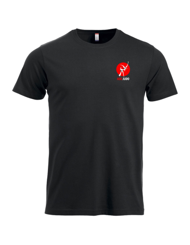 Tee-shirt ASC JUDO