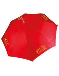 Parapluie RC LENS ATHLÉTISME